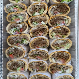 Gyro Wrap