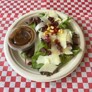 Magna Graecia Salad