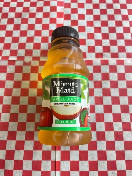 Juice.