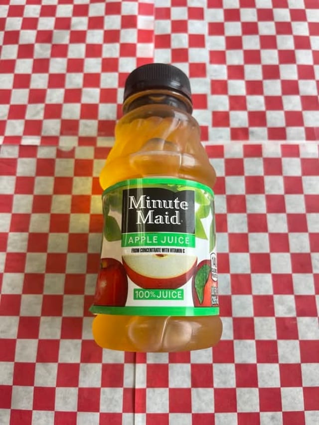 Juice.