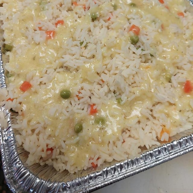 Rice.
