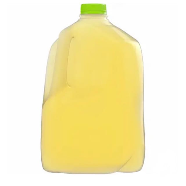 Gallon Lemonade.