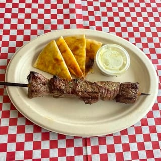 Chicken Skewer