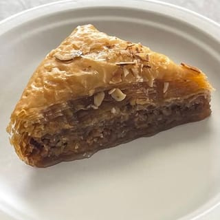 Baklava