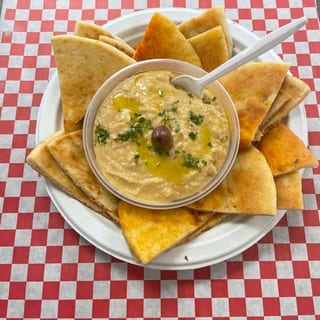 Hummus