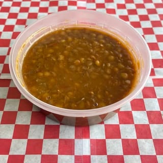 Lentil Soup