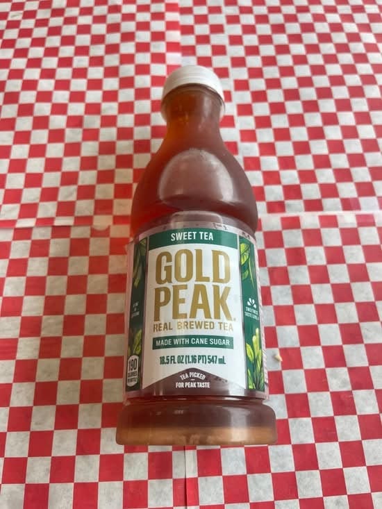 Tea (18.5 Oz).