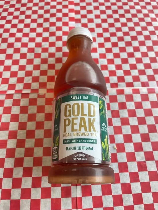 Tea (18.5 Oz).