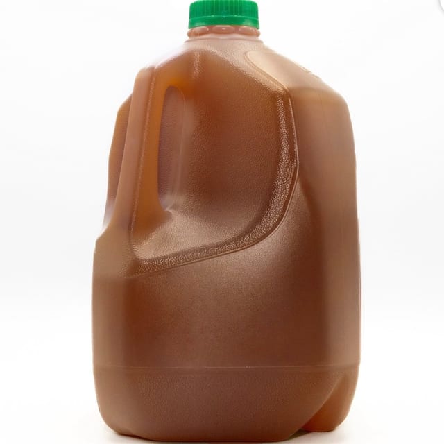 Gallon Unsweet Tea.