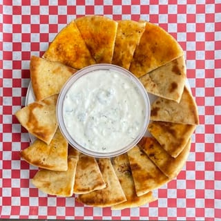 Tzatziki